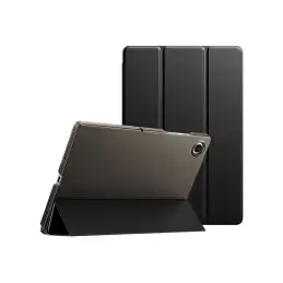 DLH - Étui à rabat pour tablette - 10.5" - pour Samsung Galaxy Tab A8 (10.5 ") (DY-PS4764)_1